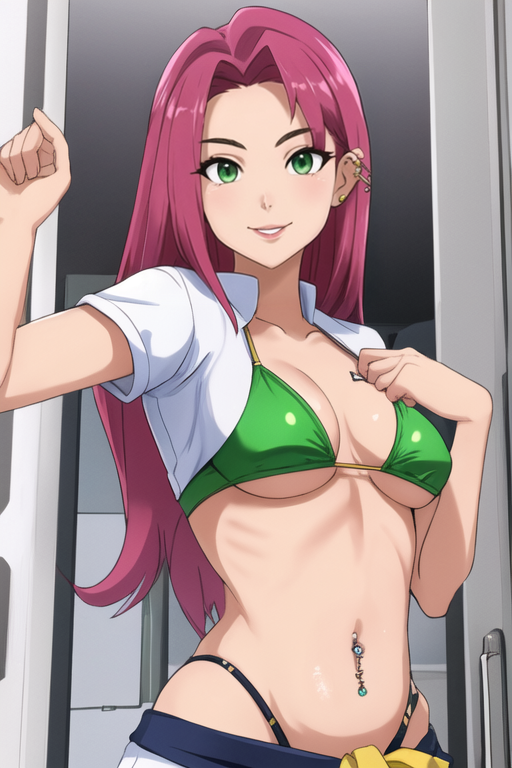Kaitlin Hale avatar