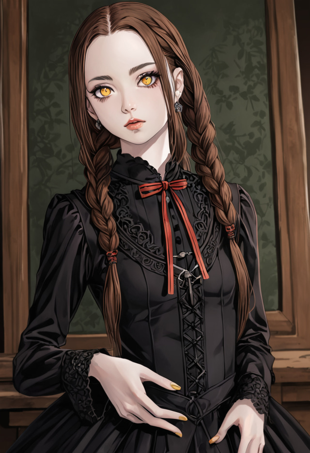 Tia Hooper avatar
