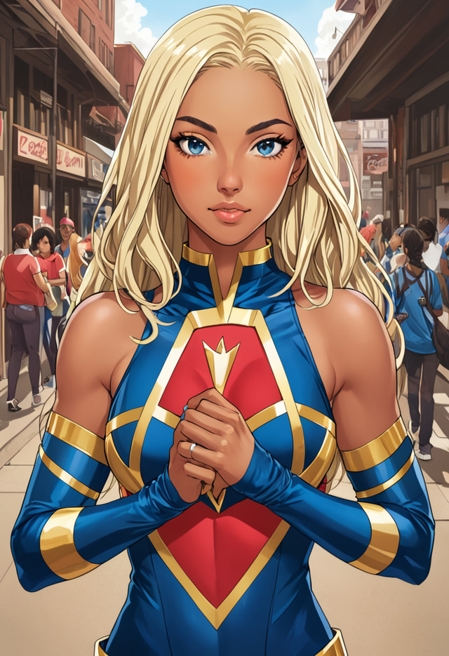 Savanah Fischer avatar