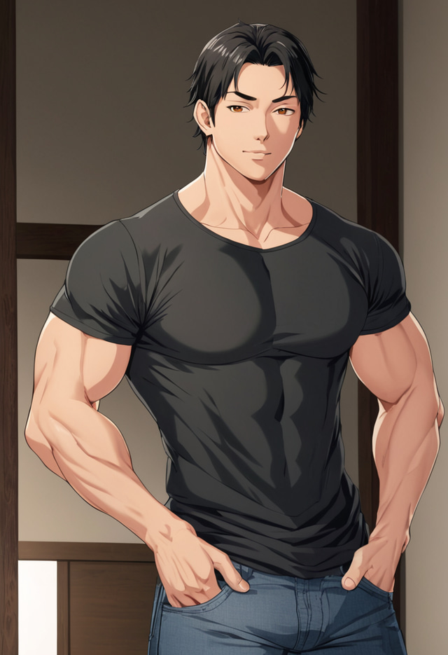 Ronald Farmer avatar