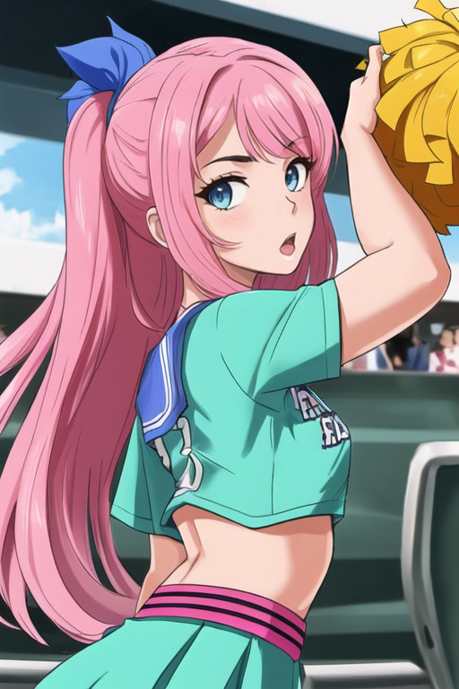 Jordyn Mosley avatar