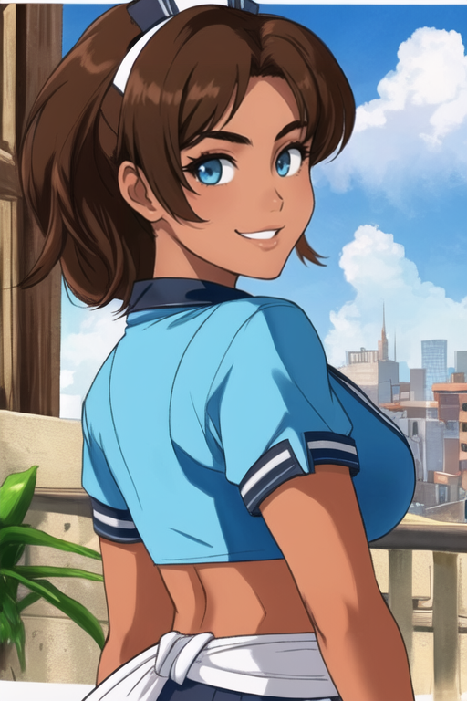 Charlie Ortega avatar