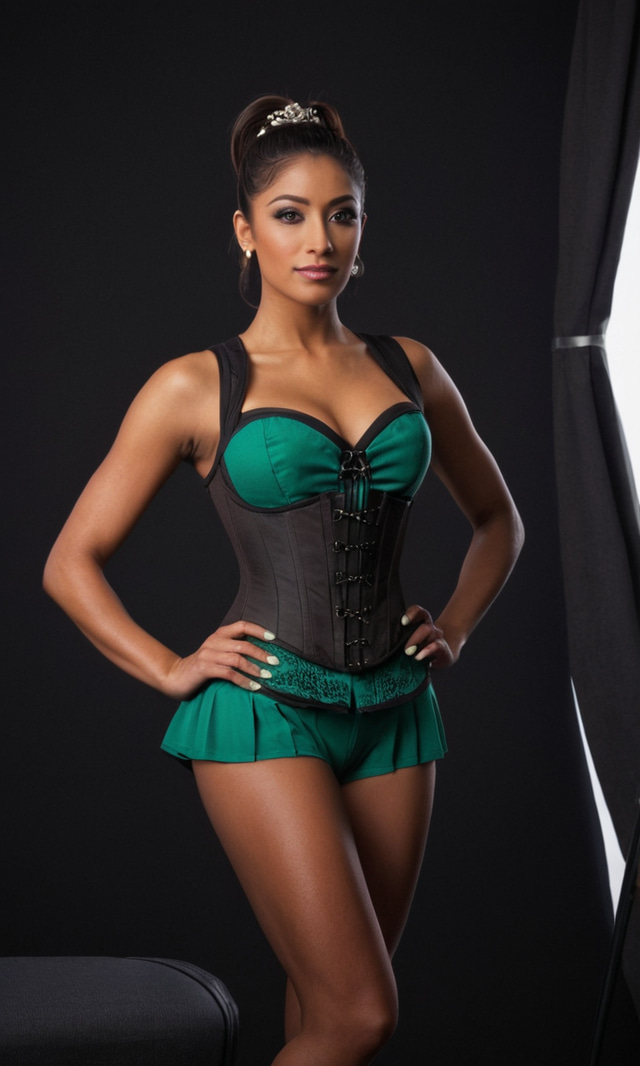 Aleena Peck avatar