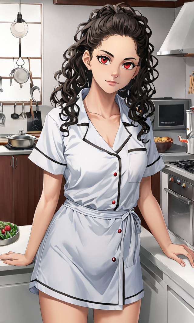 Dalia Harmon avatar