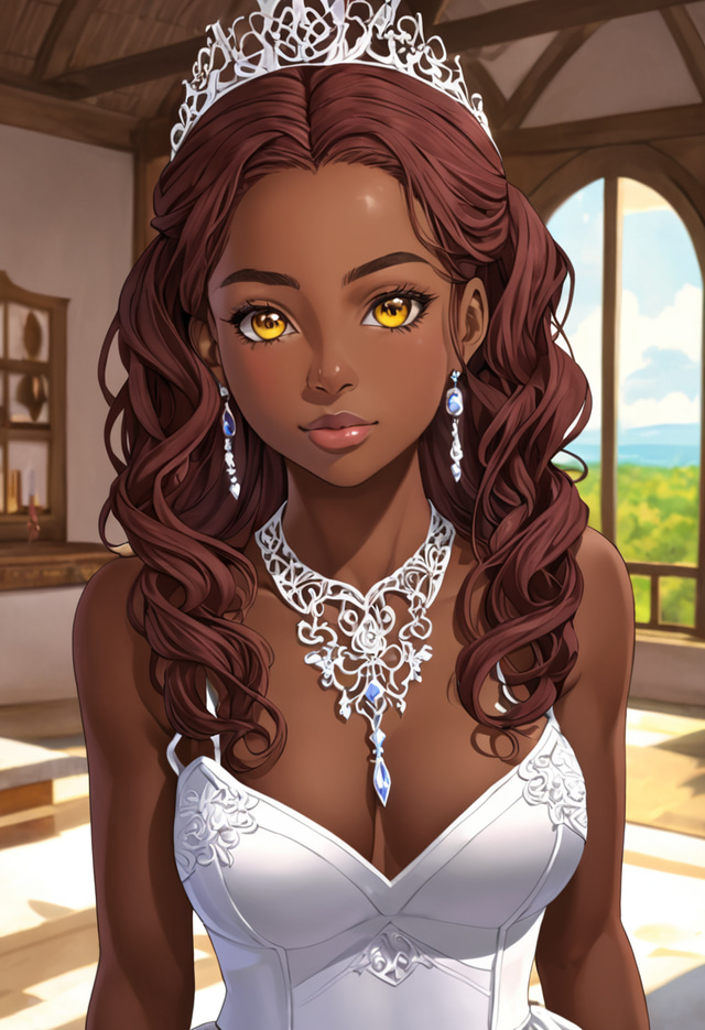 Myla Jenkins avatar