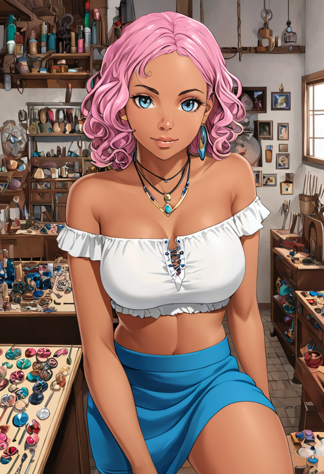 Sanaa Walker avatar