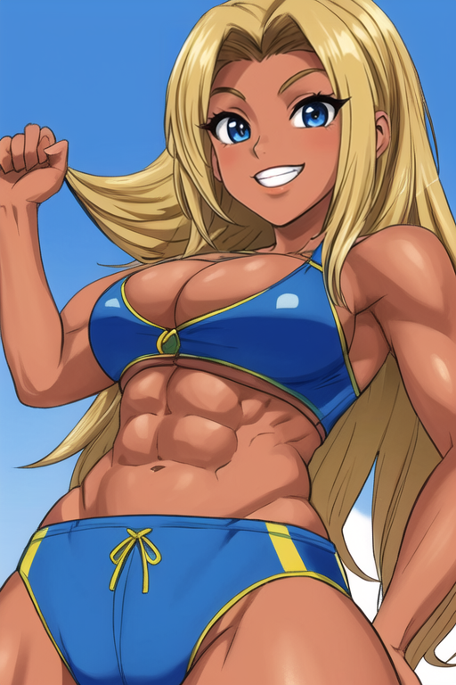 Gina Mahoney avatar