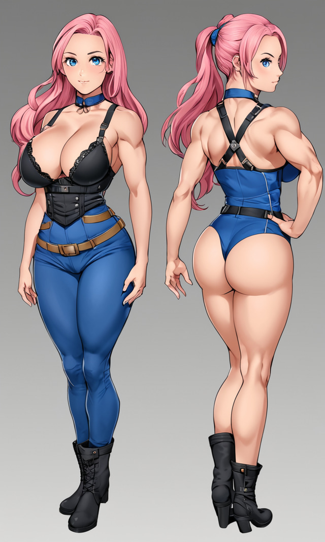 Serenity Stevens avatar