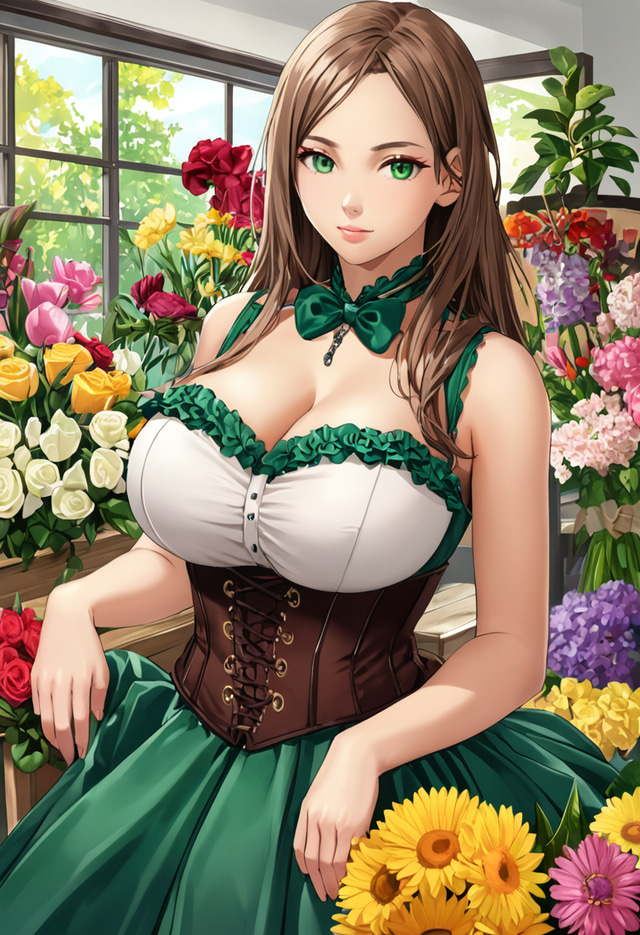 Valeria Glass avatar