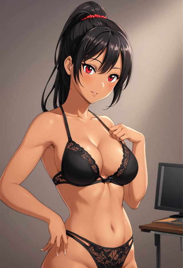 Barbara Allison avatar