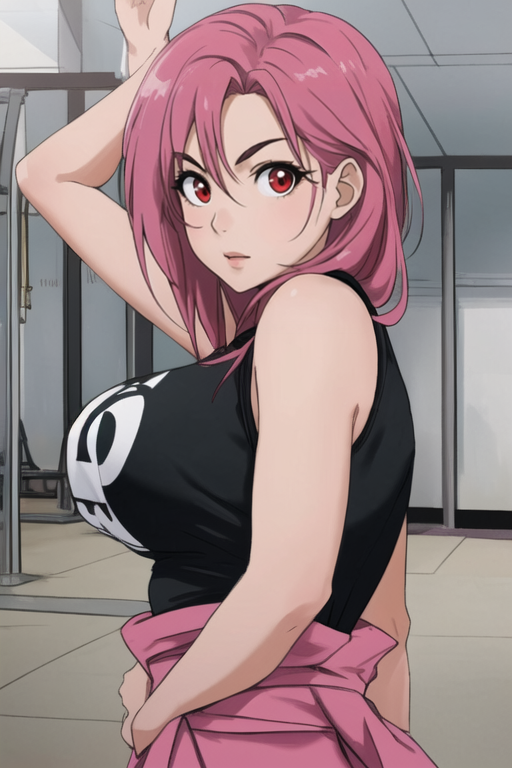 Aliya Alexander avatar