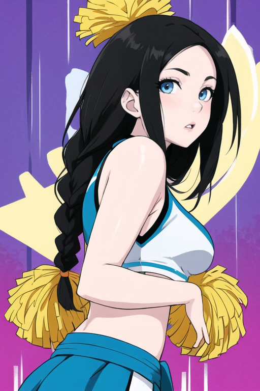 Miracle Bray avatar