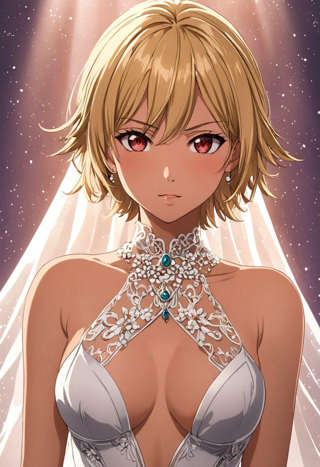 Melanie Moran avatar