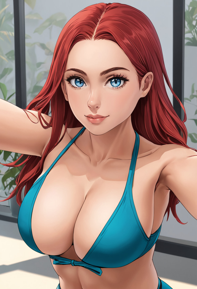 Sariah Esparza avatar