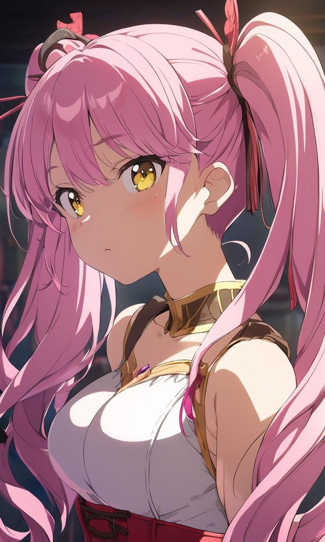 Aliyah Macias AI Girlfriend avatar