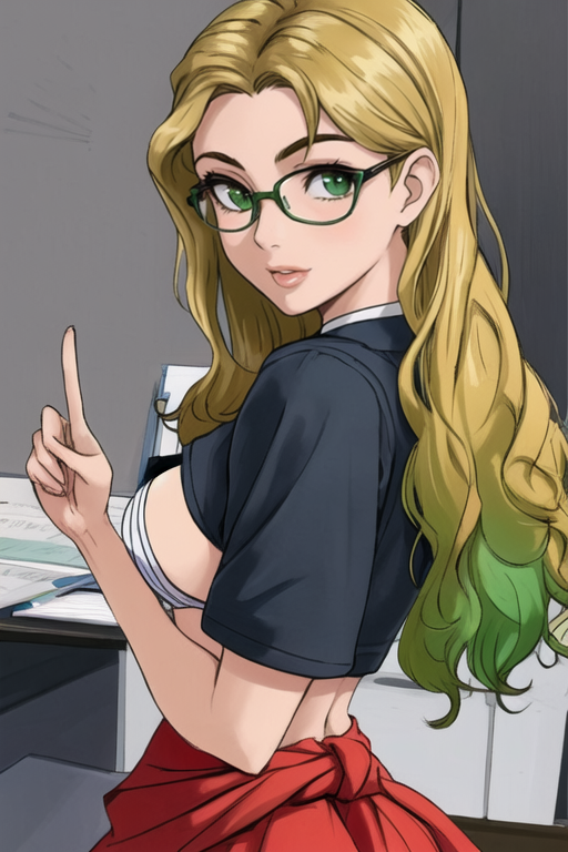 Grace Krueger avatar
