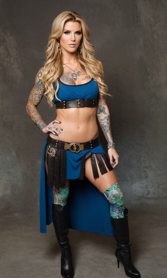 Nevaeh Cox avatar