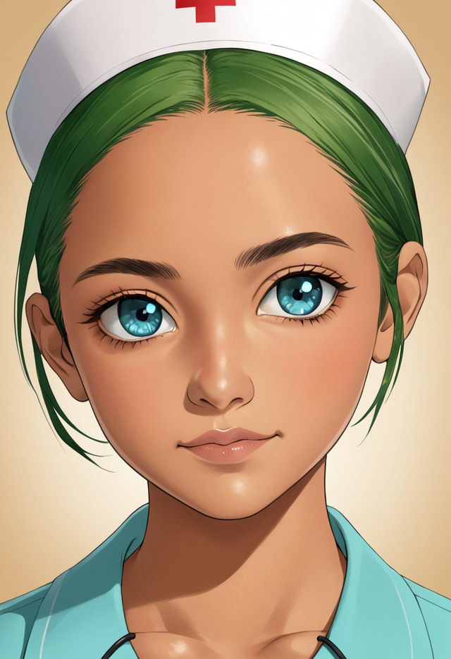Marely Huerta avatar
