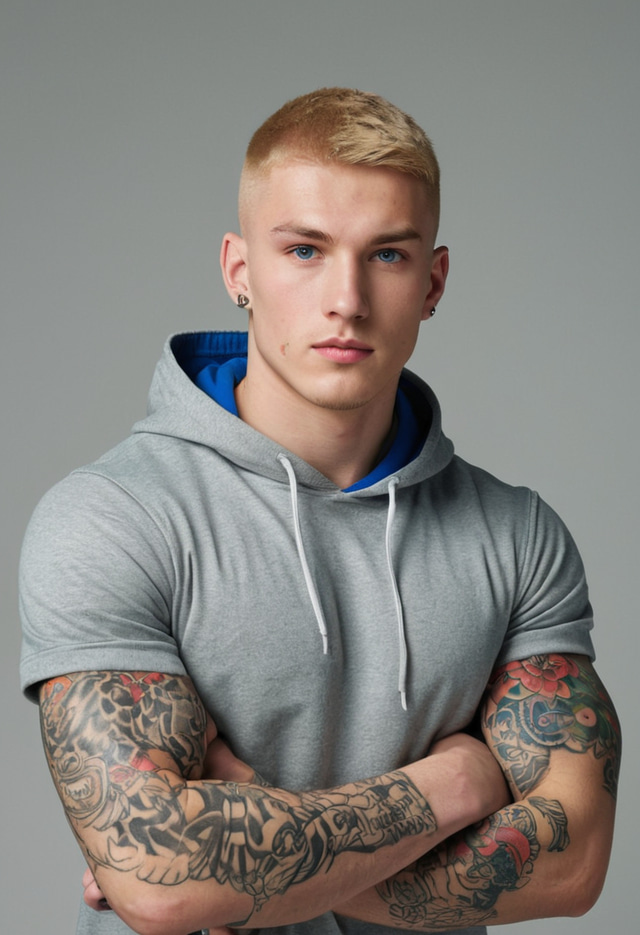 Elton Clark avatar