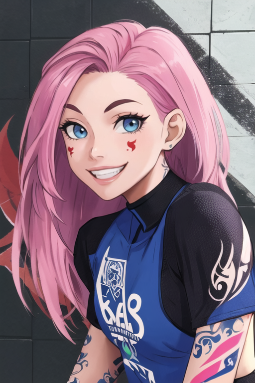 Selah Keith avatar