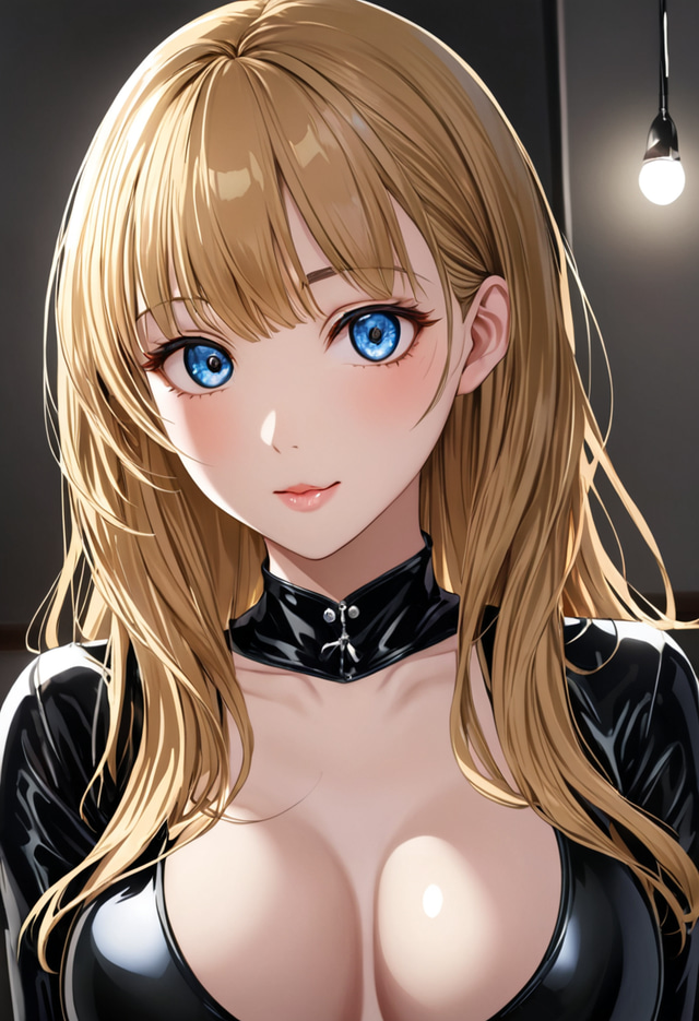 Savanna Cline AI Girlfriend avatar