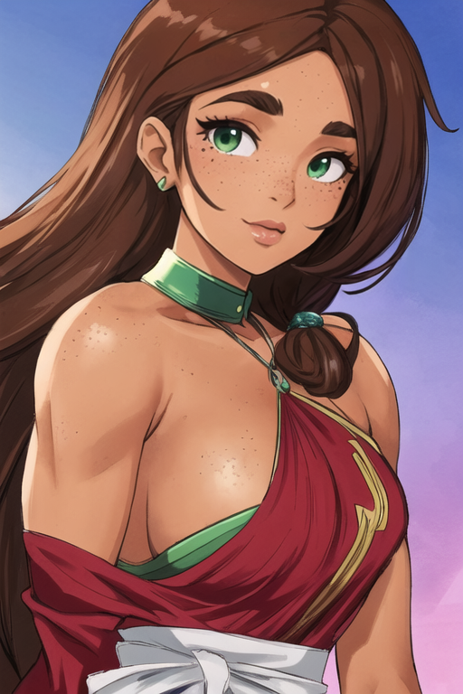Sofia Young avatar