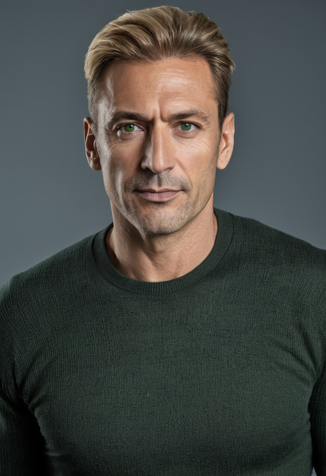 Moises Acosta avatar