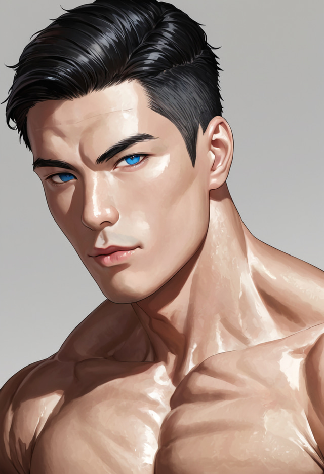 Harold Best avatar