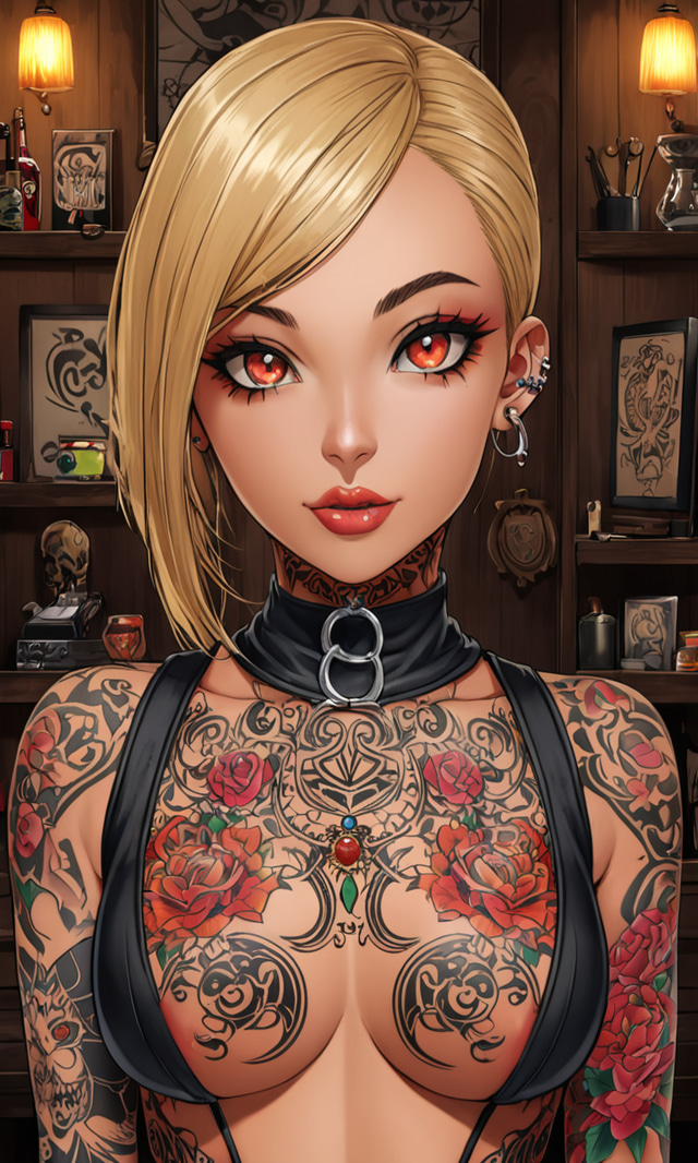 Cierra Mathis avatar