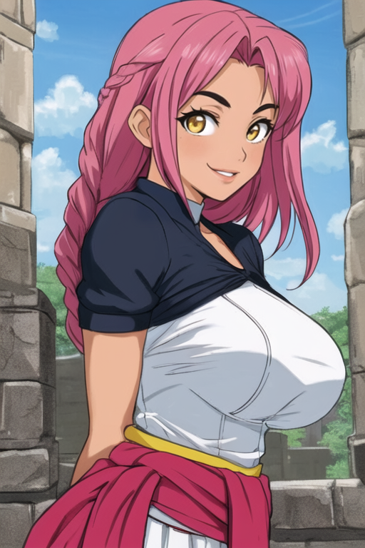 Gabriella Cruz avatar