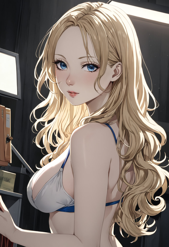 Damaris Robles avatar