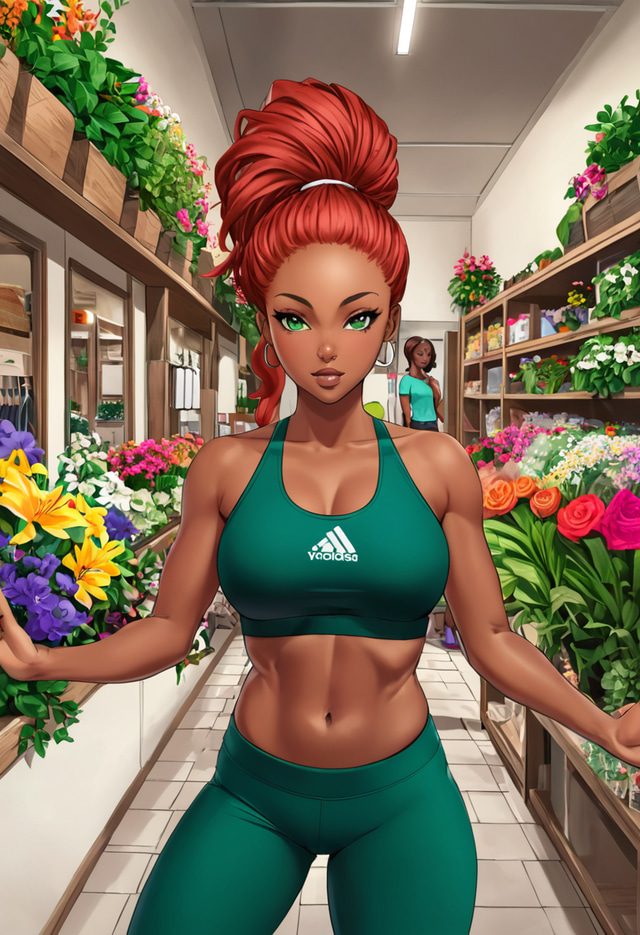 Shaniya Parks avatar
