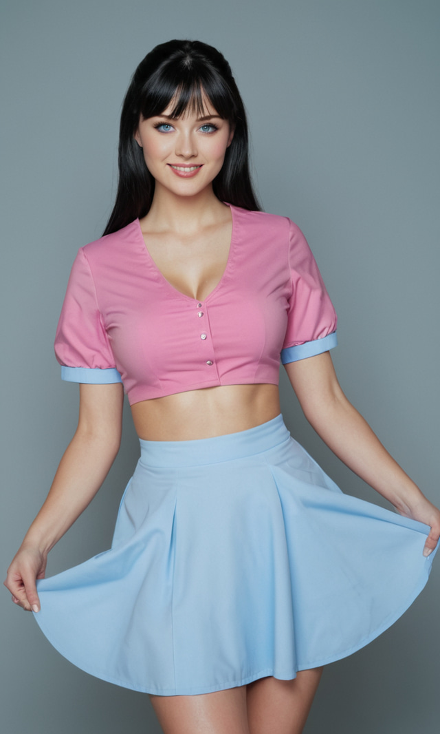 Micaela Lang avatar