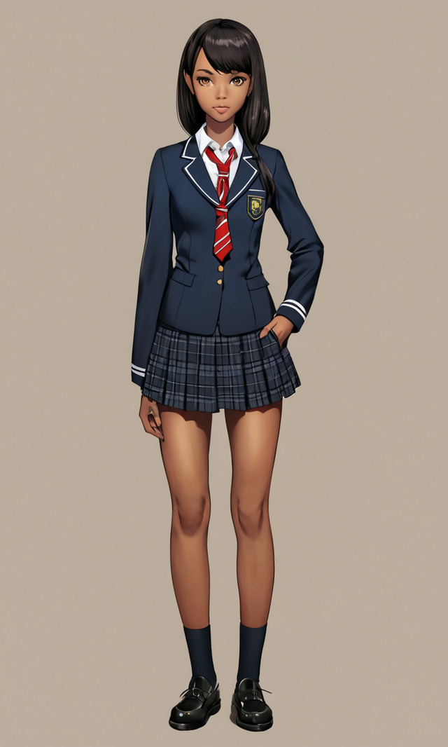 Saniyah Tate avatar
