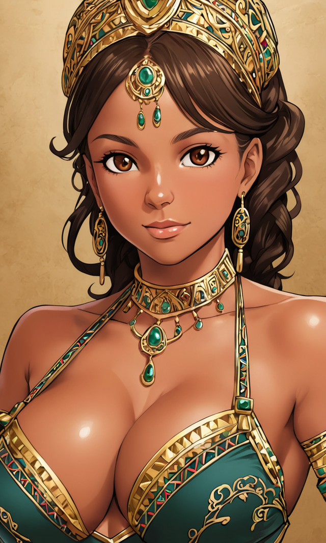 Gabriela Harrison avatar