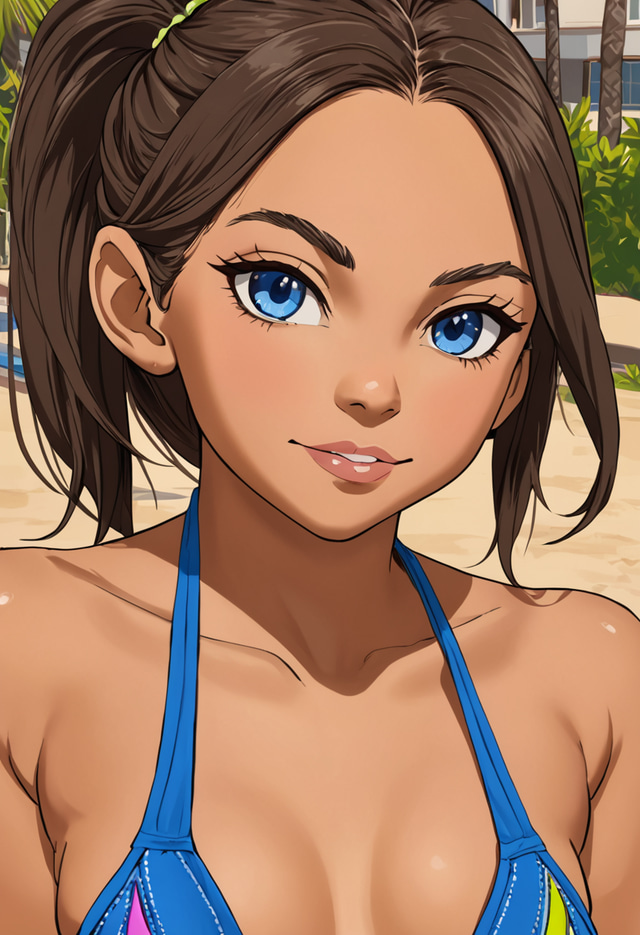 Abbey Wolfe avatar