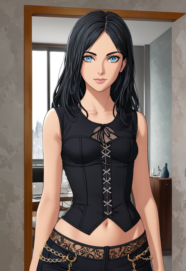 Gillian Miller avatar