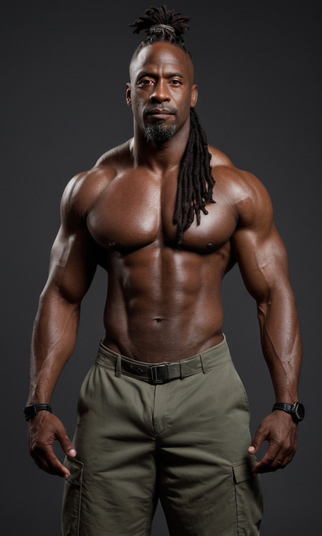 Xavier Steele avatar