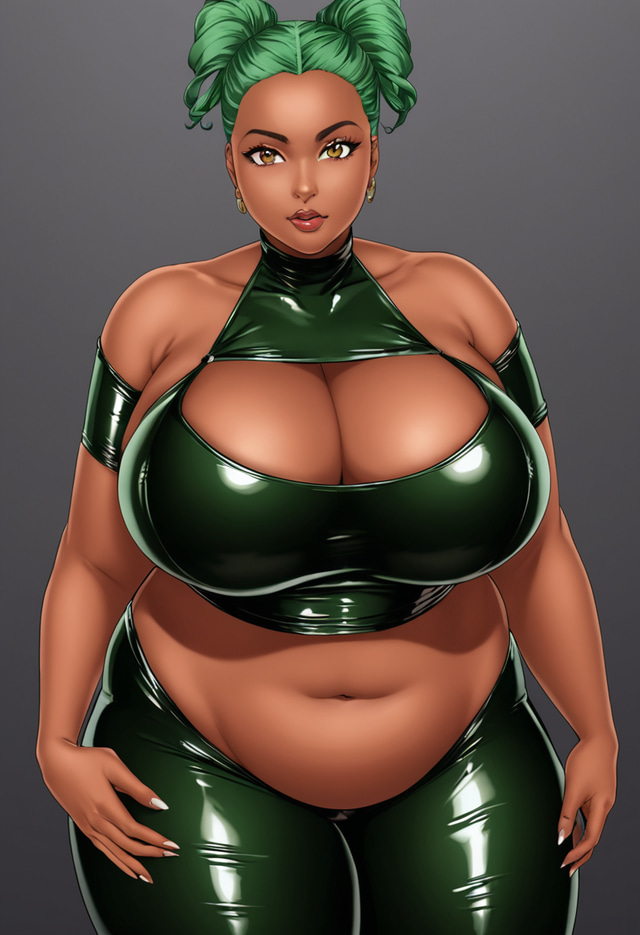 Raina Kaufman avatar