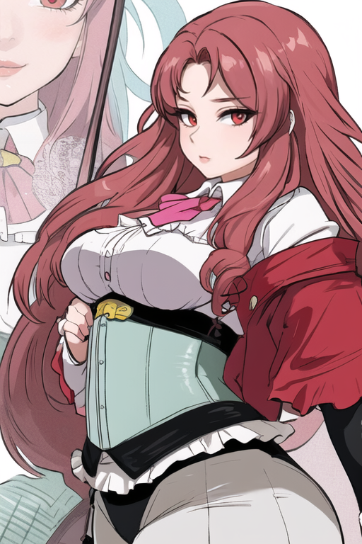Mia Murphy avatar