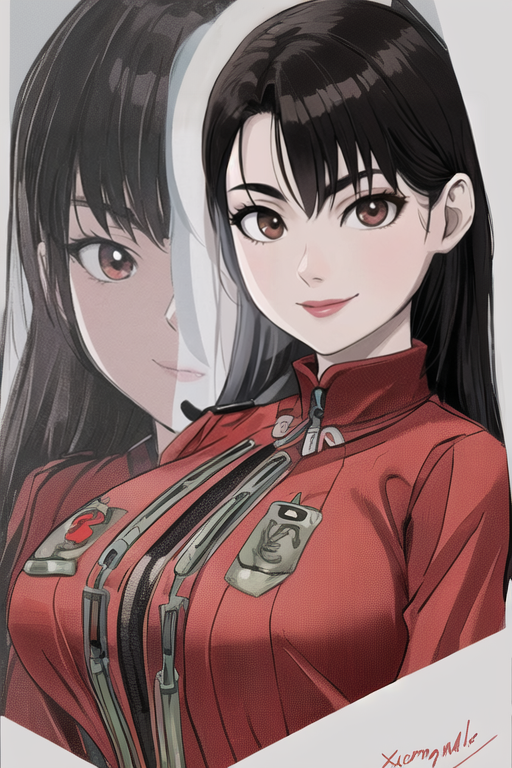 Xiomara Gill avatar