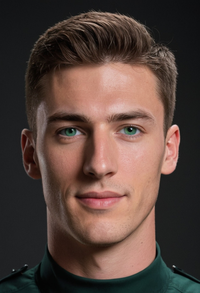 Bryant Frederick avatar