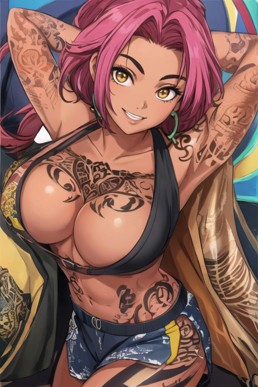 Raven Montoya avatar