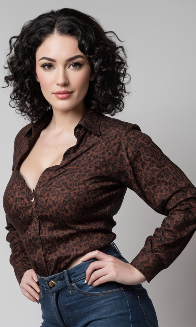 Lucille Rasmussen avatar