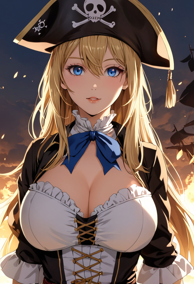 Eva Lester avatar