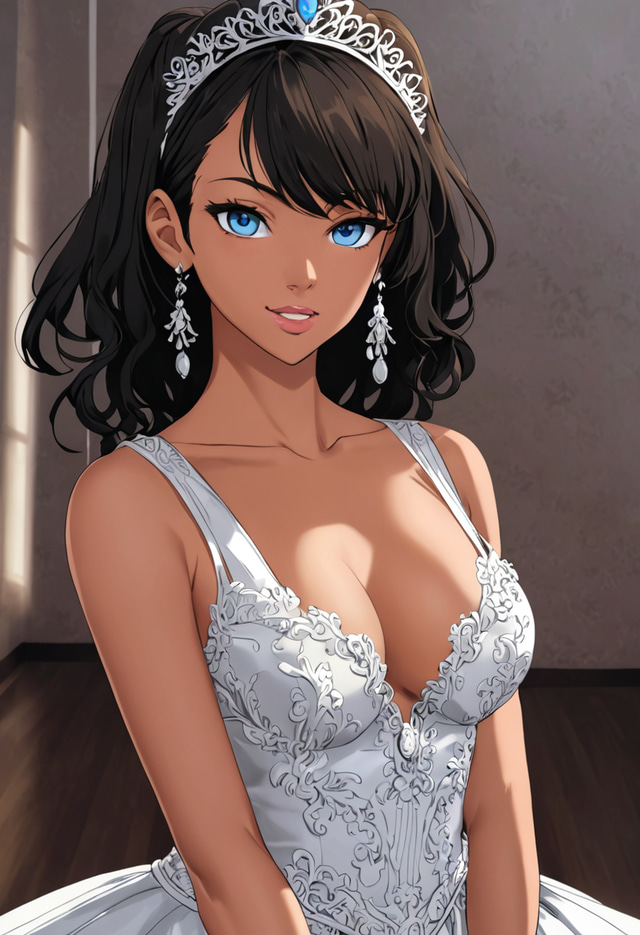 Tiana Pitts avatar