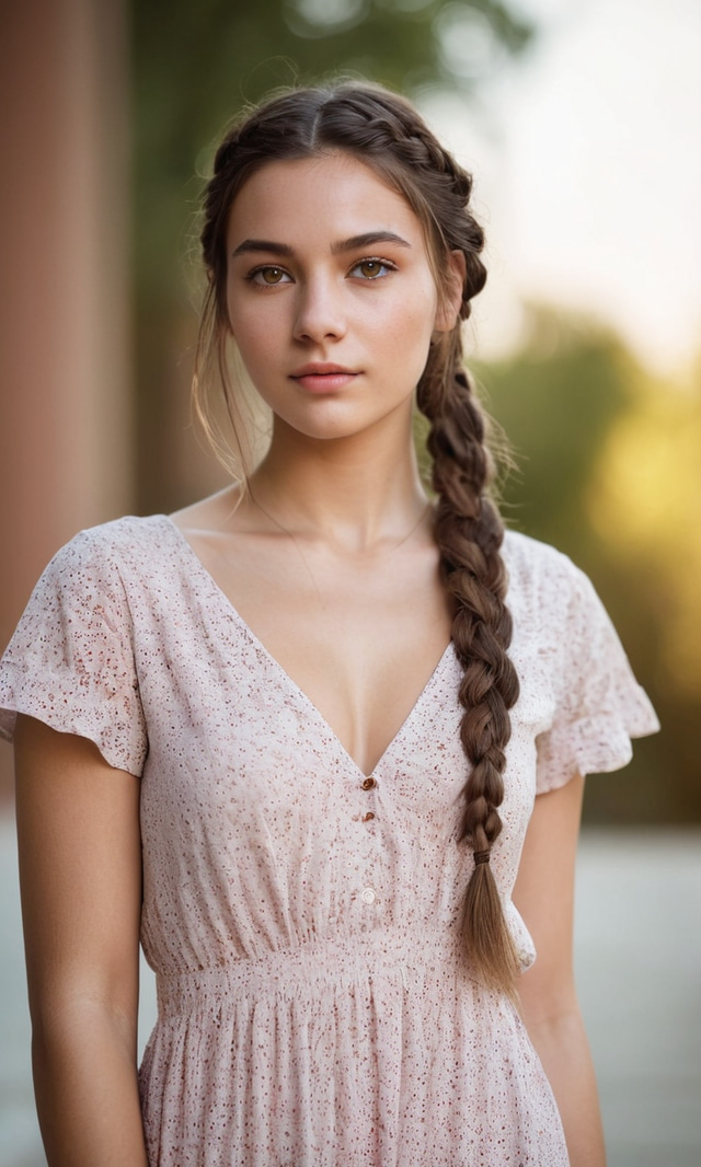 Destiny Jones AI Girlfriend avatar