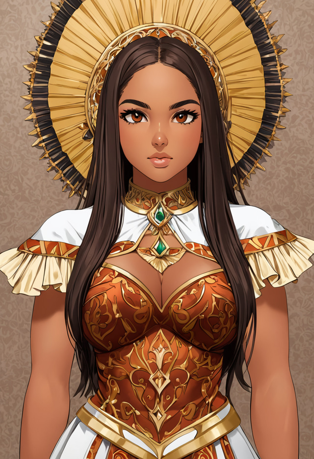 Brooklynn Blackwell avatar