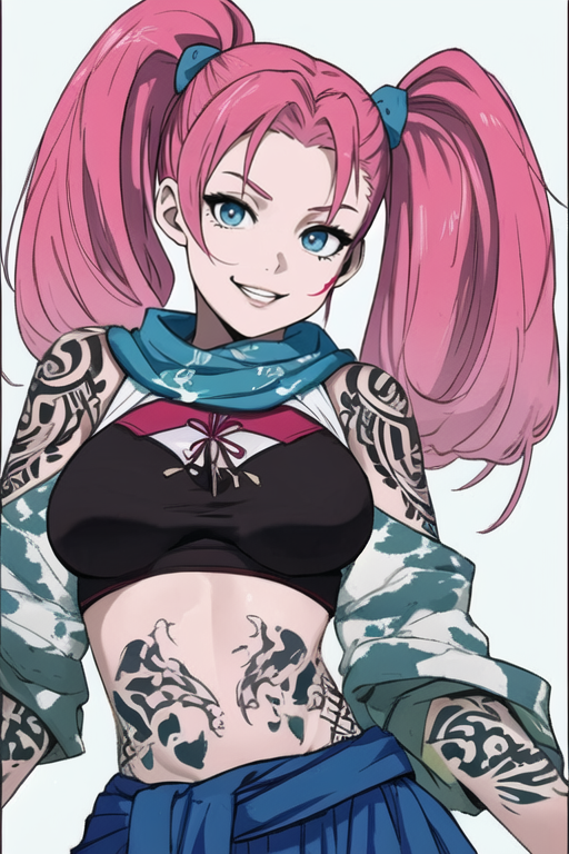 Annabelle Brock avatar