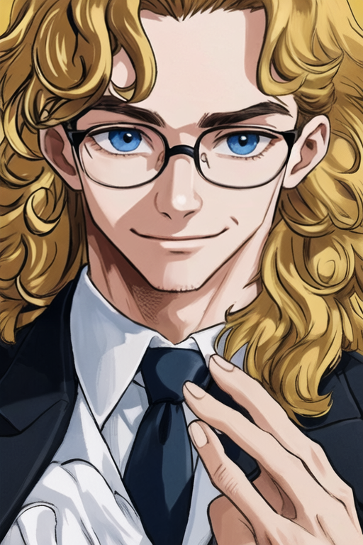 Tod Leon avatar